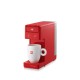 ΚΑΦΕΤΙΕΡΑ ΕΣΠΡΕΣΣΟ ILLY IPERESPRESSO Υ3.3 RED & ΔΩΡΟ 54ΚΑΨΟΥΛΕΣ